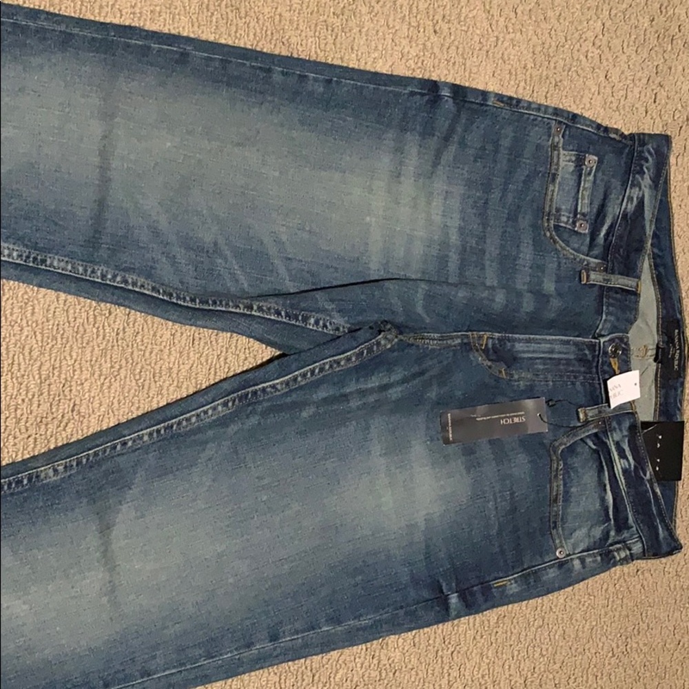 Banana Republic Jeans 31x32